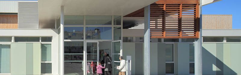 Gymnase Pierre de Coubertin